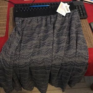 LLR Lola Skirt